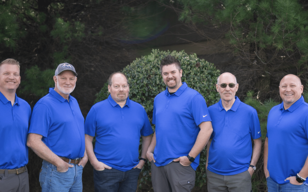 Zeeland BPW Water Department Wins Multiple AWWA Awards